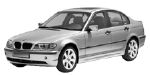 BMW E46 U2350 Fault Code