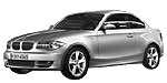 BMW E82 U2350 Fault Code