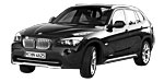 BMW E84 U2350 Fault Code