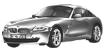 BMW E86 U2350 Fault Code