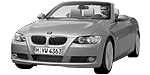 BMW E93 U2350 Fault Code