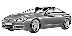 BMW F06 U2350 Fault Code
