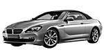 BMW F12 U2350 Fault Code